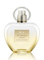 Perfume Her Golden Secret Banderas EDT Mujer 50 ml