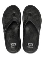 Sandalia Oasis Black Hombre