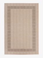 Alfombra Sisal Dawn 200x285 cm Beige