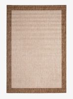 Alfombra Sisal Poseidón 240x340 cm Sand