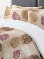 Plumón Coral Yellowstone King