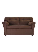 Sofá Felpa América 2 Cuerpos