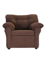 Sillón Felpa América