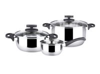 Batería de Cocina Style 5 Piezas