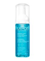 Espuma de Agua Limpiadora 150 ml de Uriage