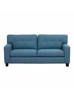 Sofá 3 Cuerpos Berlín Cuero Benevento