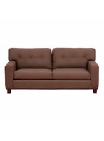 Sofá 3 Cuerpos Cuero Benevento Berlín