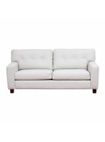 Sofá Berlín 3 Cuerpos Cuero