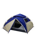 Carpa National Geographic Fiorland 4 Personas Azul