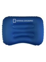 Almohada Full Azul National Geographic