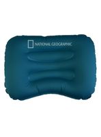 Almohada Full Verde National Geographic