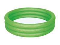 Piscina Verde 3 Anillo 102 cm