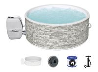 Spa Vancouver Airjet Plus LayZ