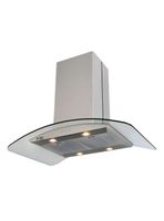 Campana Decorativa Isla Ursus Trotter Kristalo 90 cm