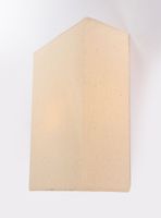 Apliqué Diseño 3 L Tela Cruda