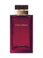 Perfume Dolce&Gabbana Pour Femme Intense EDP 100 ml