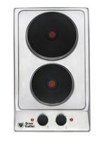 Encimera Eléctrica Empotrable Ursus Trotter Prime E2P