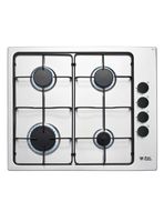 Encimera Empotrable Ursus Trotter Gas Natural 4 Platos