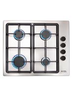 Encimera Empotrable Ursus Trotter Prime G4FF Gas Licuado