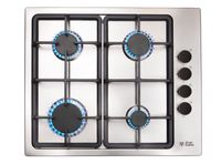 Encimera Empotrable Ursus Trotter Prime G4FF Gas Natural