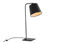 Lámpara Diseño 3 de Sobremesa Ele Mix Cromo