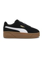 Zapatilla Urbana Club Era Platform Mujer