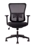 Silla Basflex Ejecutiva Oficina Elis