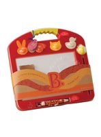 Pizarra Toulouse Laptrec Regen