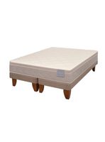 Cama Europea Rilassati King Base Dividida