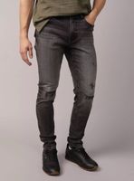 Jeans AE AirFlex+ Athletic Skinny Parches Tencel