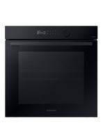 Horno Eléctrico 76L Series 5 Dual Cook y Air Fry Conexión Wi-Fi Negro
