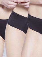 Pack 3 Style Culotteless