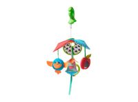 Mini Tiny Love Móvil Pack & Go Meadow Tiny Love