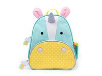 Mochila Unicornio Tela Skip Hop
