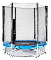 Cama Elástica 1.83 Metros