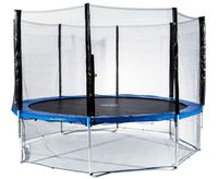 Cama Elástica Premium 366 Metros