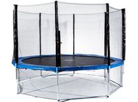 Cama Elástica 423 Metros