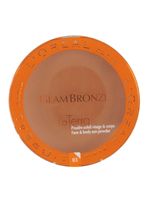 Polvo L'Oréal Glam Bronze Terra 3