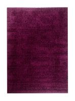 Alfombra 150 x 220 cm Casino Violeta