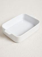 Fuente Horno Rectangular 20 cm