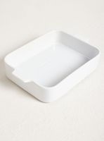 Fuente Horno Rectangular 27 cm