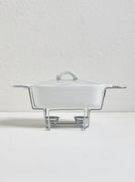 Fuente de Horno Rectangular 18x30.5 cm