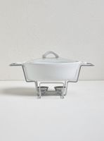 Fuente de Horno Ovalada 19x39.5 cm