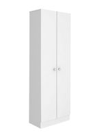 Despensa Multiusos 2 Puertas 180 cm TuHome