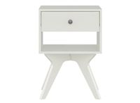 Velador NY Off White