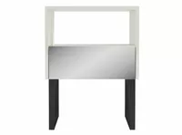 Velador Paris Off White