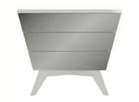 Cómoda Off White Milan