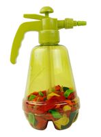 Bombitas de Agua con Inflador 500ud