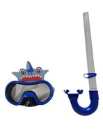 Máscara Kids Tiburón