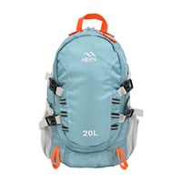 Mochila de Trekking Kenia 20 Litros